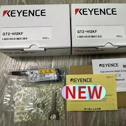 new 1PC Keyence GT2-H12KF GT2-H12KF Digital Contact Sensor ping - KEYENCE [2]