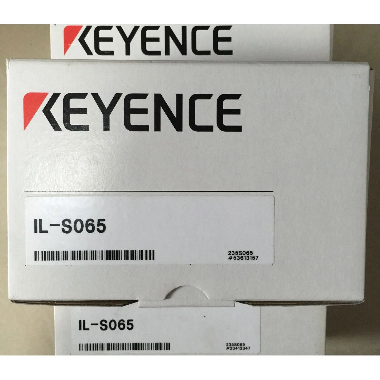 new 1PC Keyence IL-S065 Laser Sensor ILS065 ping - KEYENCE [1]
