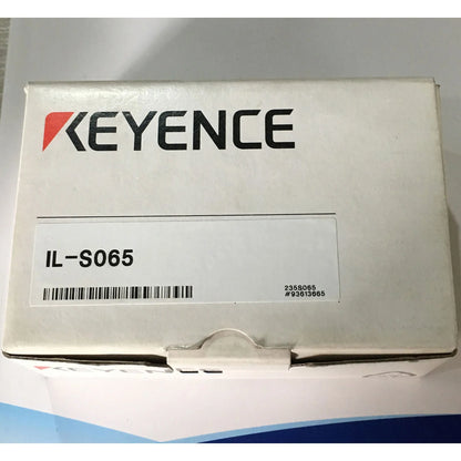new 1PC Keyence IL-S065 Laser Sensor ILS065 ping - KEYENCE [2]