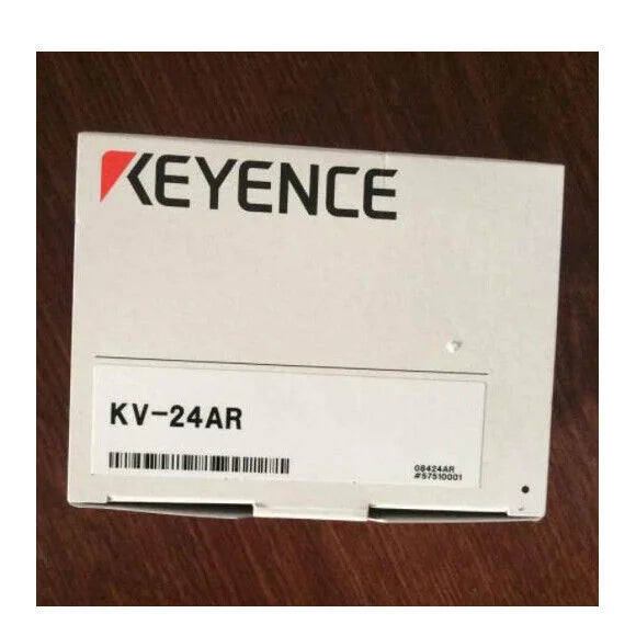 new 1PC Keyence KV-24AR KV24AR Laser Sensor ping - KEYENCE [1]