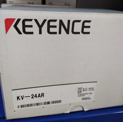 new 1PC Keyence KV-24AR KV24AR Laser Sensor ping - KEYENCE [2]