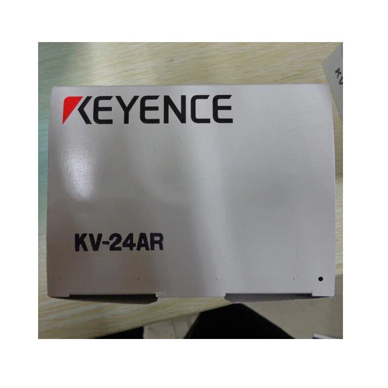 new 1PC Keyence KV-24AR KV24AR Laser Sensor ping - KEYENCE [3]