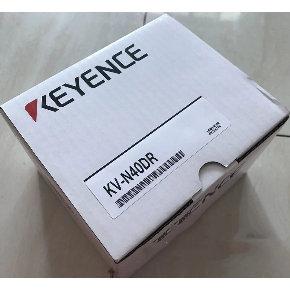 new 1PC Keyence KV-N40DR PLC ping KVN40DR - KEYENCE [1]