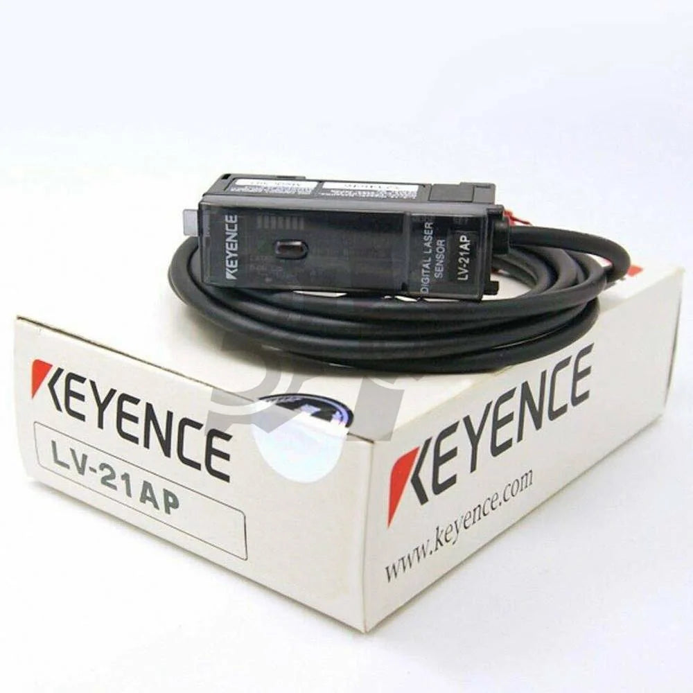 new 1PC Keyence LV-21AP Laser Sensor - KEYENCE [1]