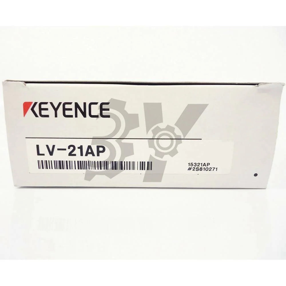 new 1PC Keyence LV-21AP Laser Sensor - KEYENCE [2]
