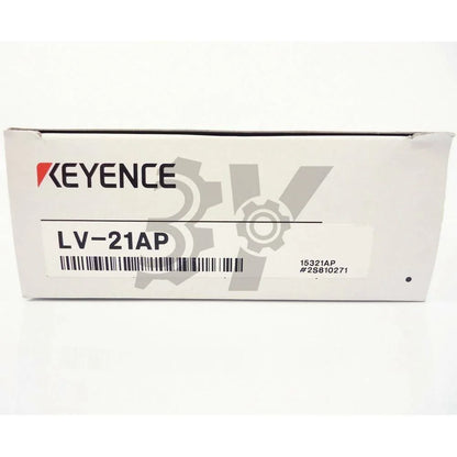new 1PC Keyence LV-21AP Laser Sensor - KEYENCE [2]