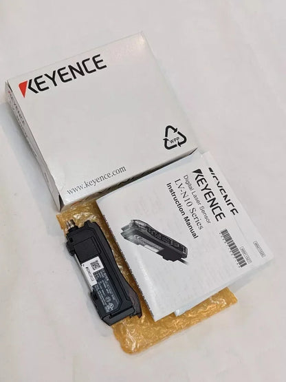 new 1PC Keyence LV-N11CN Laser Sensor ping LVN11CN - KEYENCE [1]