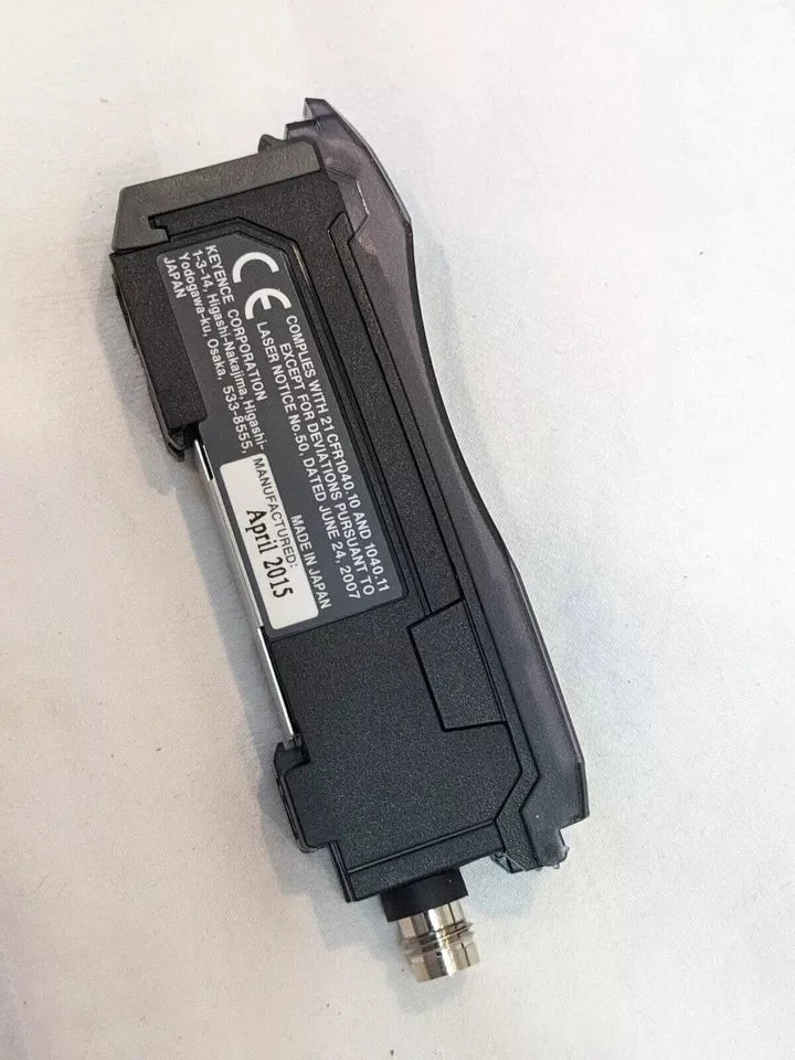 new 1PC Keyence LV-N11CN Laser Sensor ping LVN11CN - KEYENCE [3]