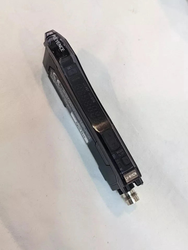 new 1PC Keyence LV-N11CN Laser Sensor ping LVN11CN - KEYENCE [5]
