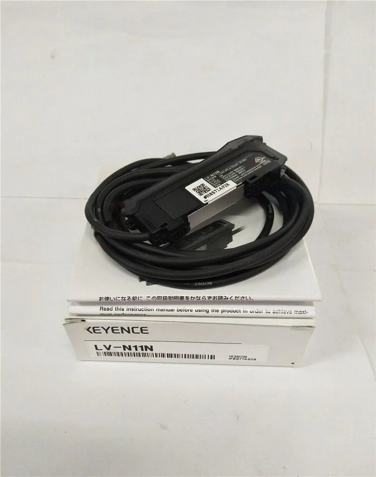 new 1PC Keyence LV-N11N Laser Sensor LVN11N - KEYENCE [1]