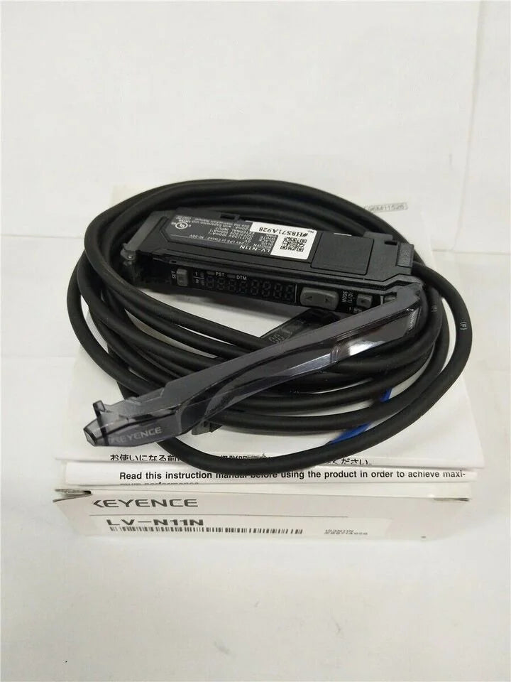new 1PC Keyence LV-N11N Laser Sensor LVN11N - KEYENCE [2]