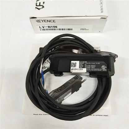 new 1PC Keyence LV-N11N Laser Sensor LVN11N - KEYENCE [3]