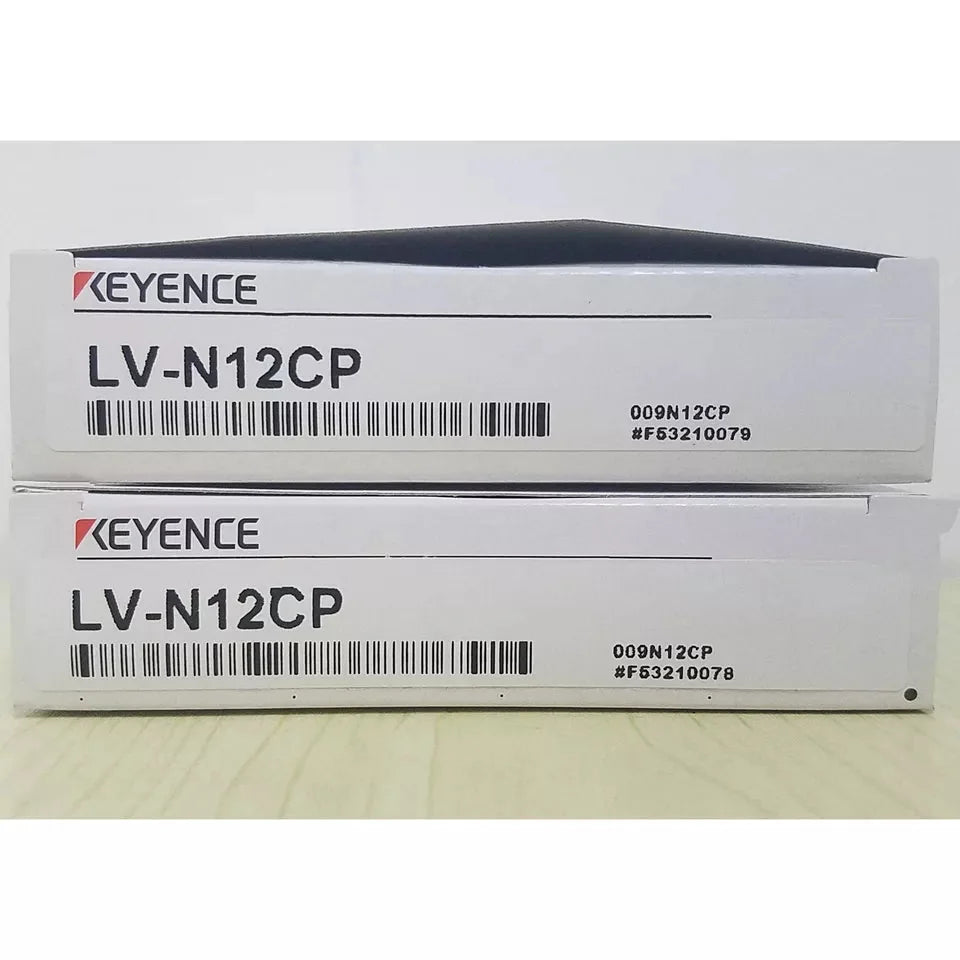 new 1PC Keyence LV-N12CP Laser Sensor ping LVN12CP - KEYENCE [1]