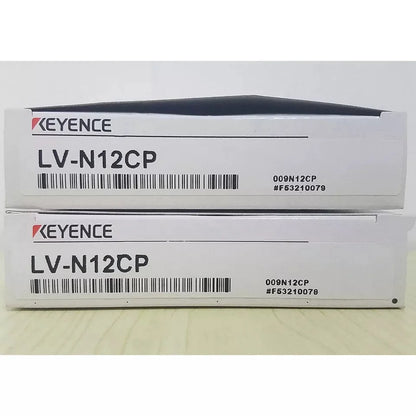 new 1PC Keyence LV-N12CP Laser Sensor ping LVN12CP - KEYENCE [2]