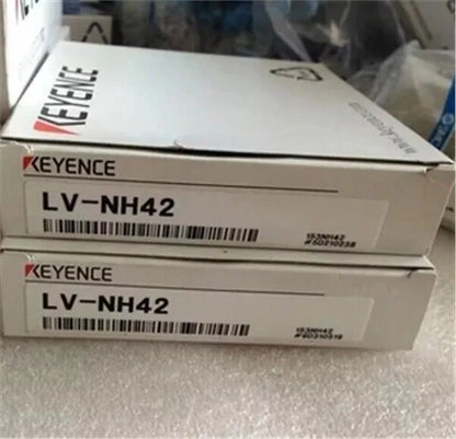 new 1PC Keyence LV-NH42 Laser Sensor LVNH42 ping - KEYENCE [1]