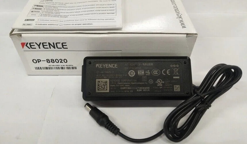 new 1PC Keyence OP-88020 OP8802 Adapter ping - KEYENCE [1]