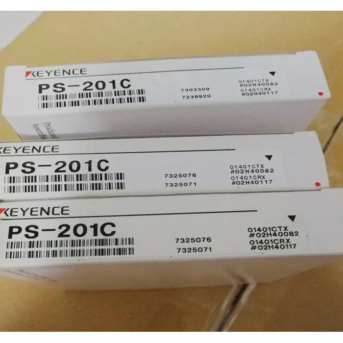 new 1PC Keyence PS-201C Photoelectric Sensor ping PS201C - KEYENCE [4]