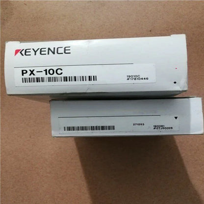 new 1PC Keyence PX-10C Photoelectric Sensor Amplifier ping PX10C - KEYENCE [1]
