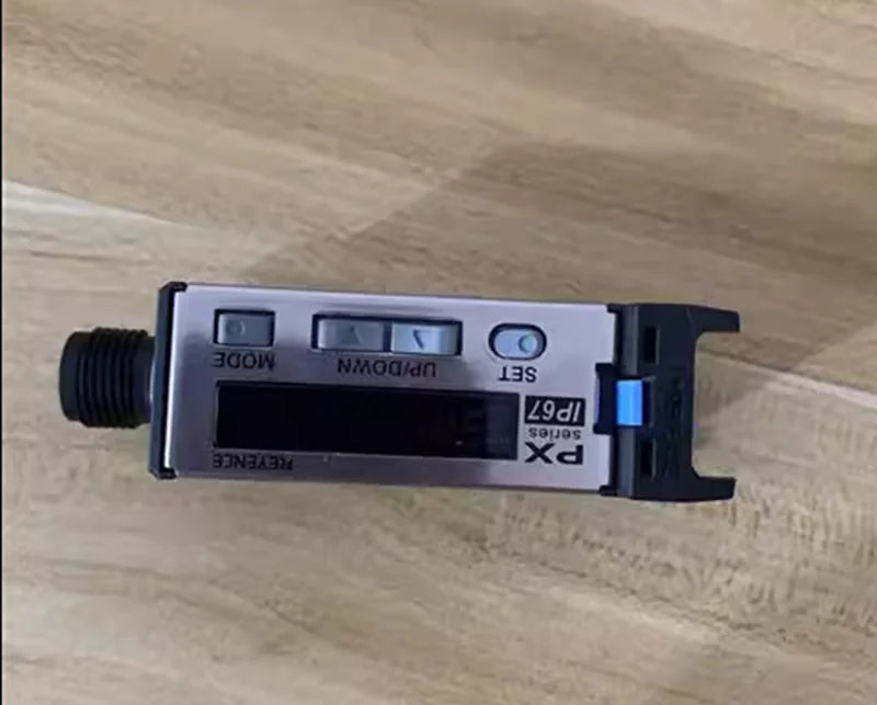 new 1PC Keyence PX-10C Photoelectric Sensor Amplifier ping PX10C - KEYENCE [4]