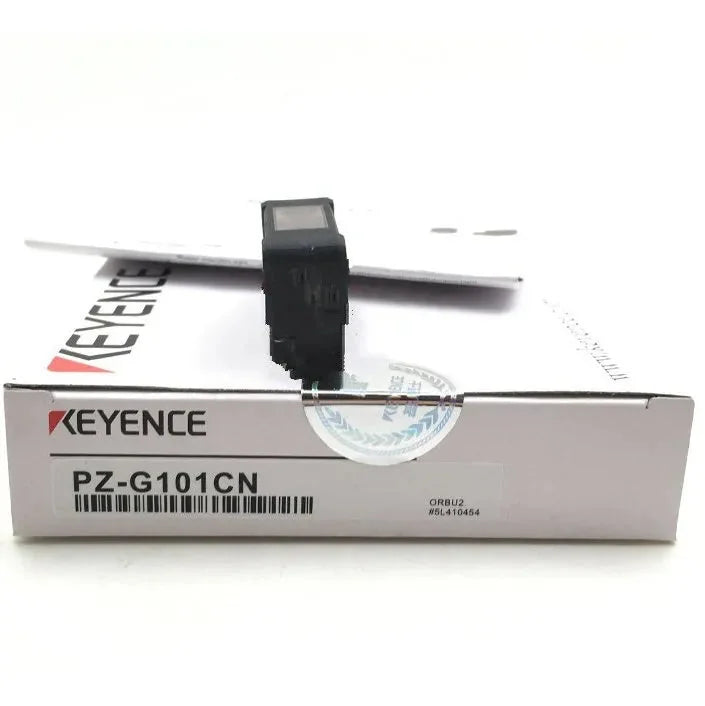 new 1PC Keyence PZ-G101CN Photoelectric Sensor PZG101CN - KEYENCE [2]