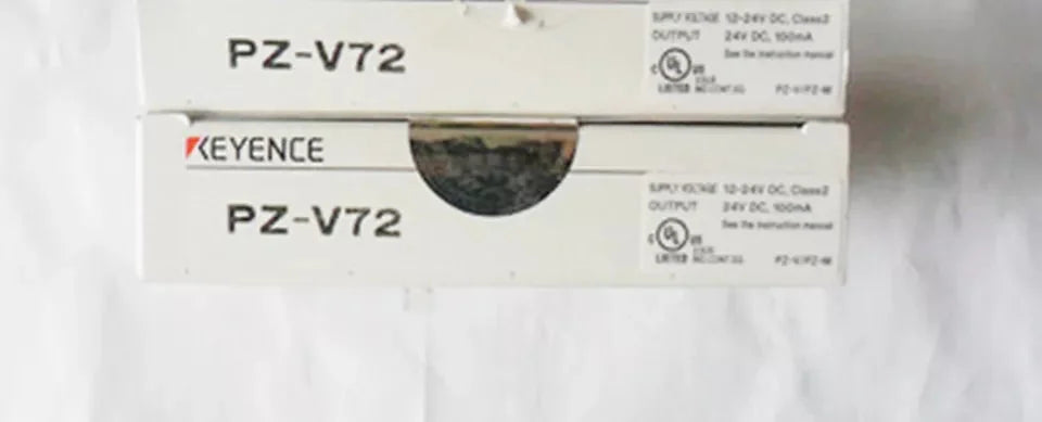 new 1PC Keyence PZ-V72 Photoelectric Sensor ping PZV72 - KEYENCE [1]