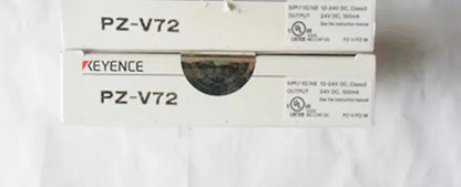 new 1PC Keyence PZ-V72 Photoelectric Sensor ping PZV72 - KEYENCE [1]
