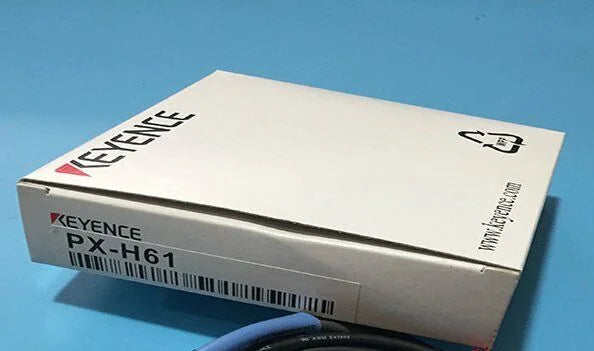 new 1PC Keyence Photoelectric switch sensor PX-H61 PXH61 In Box - KEYENCE [1]