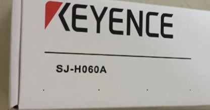 new 1PC Keyence SJ-H060A Static Eliminator Power Supply SJH060A - KEYENCE [1]