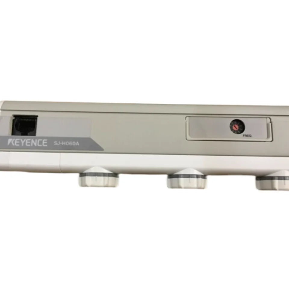 new 1PC Keyence SJ-H060A Static Eliminator Power Supply SJH060A - KEYENCE [2]