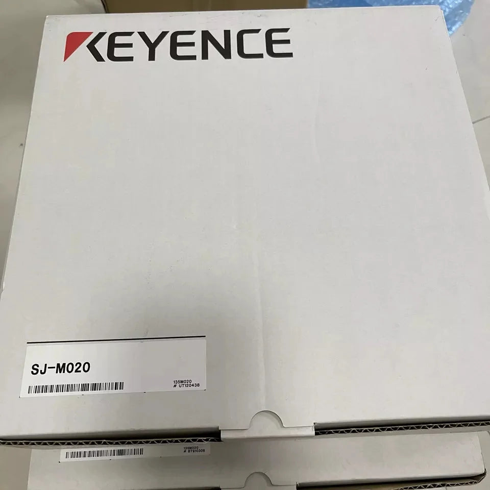 new 1PC Keyence SJ-M020 Static Eliminator Controller ping SJM020 - KEYENCE [1]