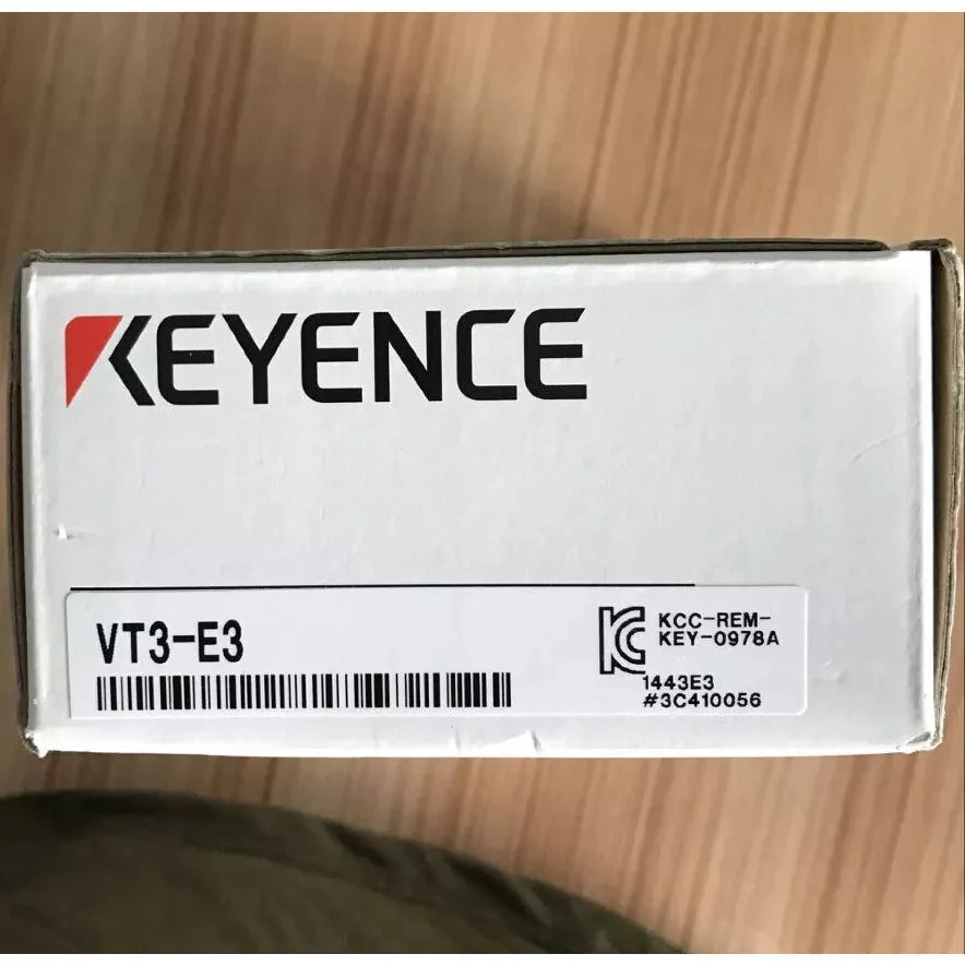 new 1PC Keyence VT3-E3 Touch Screen VT3E3 In Box ping - KEYENCE [1]