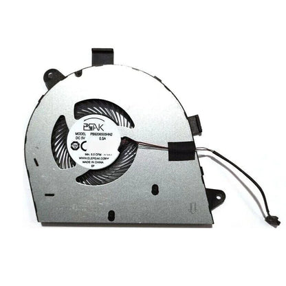 new 1PC Laptop CPU Cooling Fan 0DXCY2 DXCY2 Inspiron 7706 I7706 2-IN-1 P98F - DELL [2]