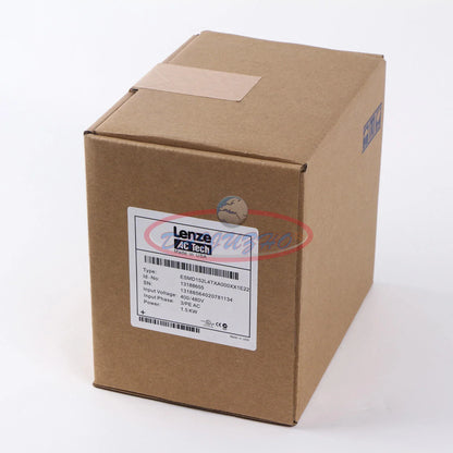 new 1PC Lenze ESMD152L4TXA Inverter ESMD152L4TXA000XX1E22 - LENZE [3]