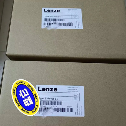 new 1PC Lenze EVF9325-EV EVF9325EV Inverter ping - LENZE [1]