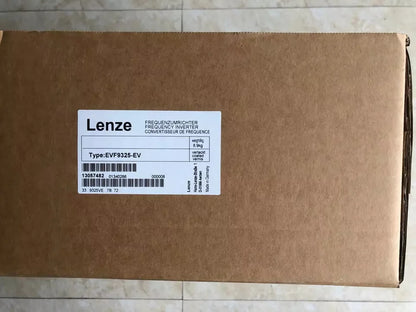 new 1PC Lenze EVF9325-EV EVF9325EV Inverter ping - LENZE [2]