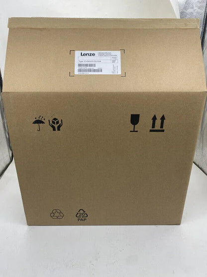 new 1PC Lenze EVS9328-EP Inverter one year - KOEED [2]