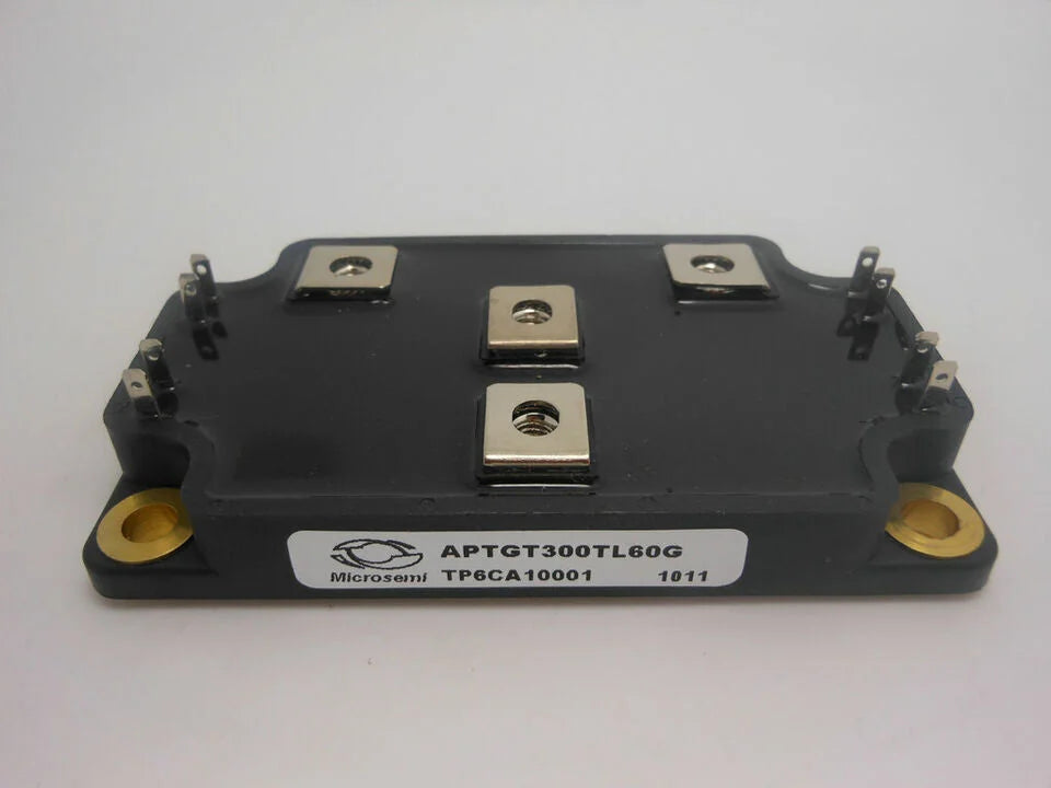 new 1PC MICROSEMI APTGT300TL60G Power Supply Module Expedited Shpping - MICROSEMI [1]