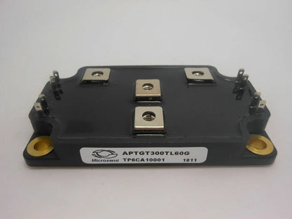 new 1PC MICROSEMI APTGT300TL60G Power Supply Module Expedited Shpping - MICROSEMI [1]
