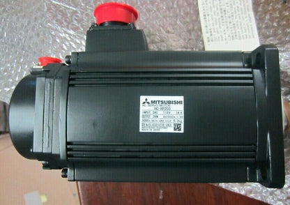 new 1PC MITSUBISHI AC SERVO MOTOR HC-RP203 HCRP203 PING - MITSUBISHI [1]