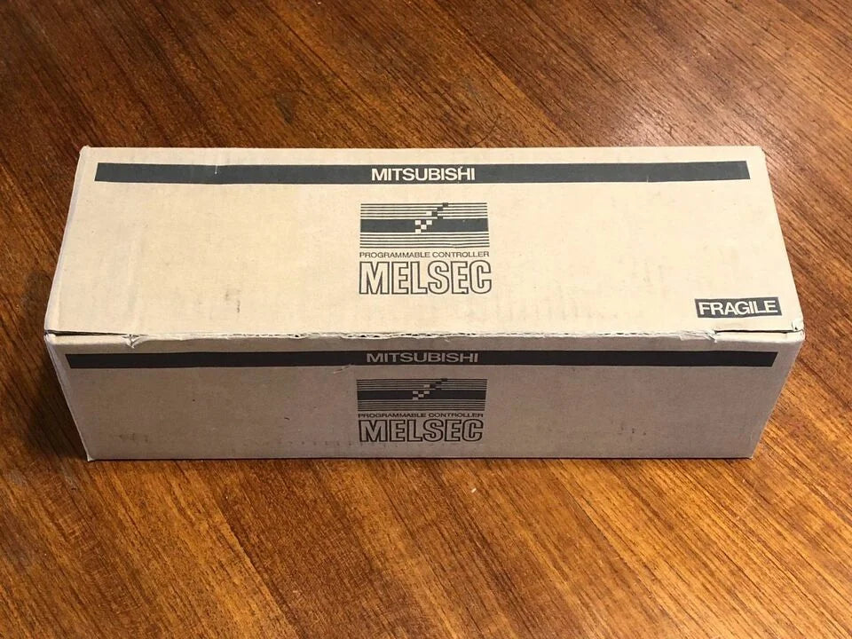 new 1PC MITSUBISHI FX3U-128MT-ESS FX3U-128MT/ESS PLC ping - MITSUBISHI [2]