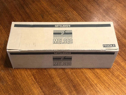 new 1PC MITSUBISHI FX3U-128MT-ESS FX3U-128MT/ESS PLC ping - MITSUBISHI [2]