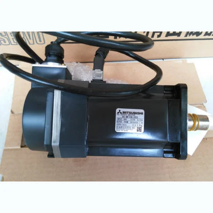 new 1PC MITSUBISHI HC-MF73K-D53 Servo Motor HCMF73KD53 ping - MITSUBISHI [2]