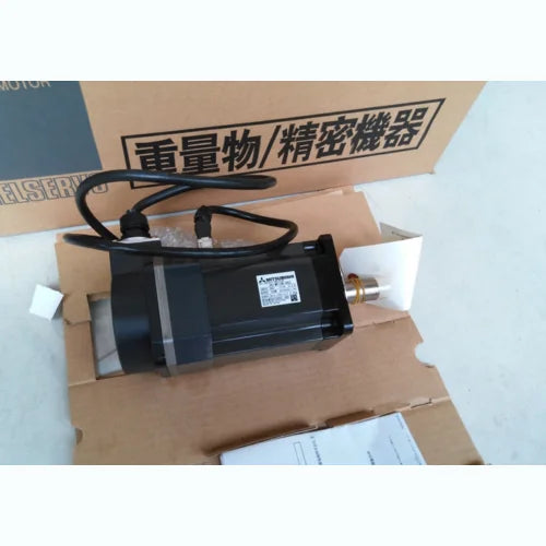 new 1PC MITSUBISHI HC-MF73K-D53 Servo Motor HCMF73KD53 ping - MITSUBISHI [3]
