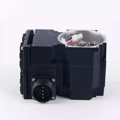 new 1PC MITSUBISHI MDS-C1-V2-0303 Servo Driver In Box ping - KOEED [1]
