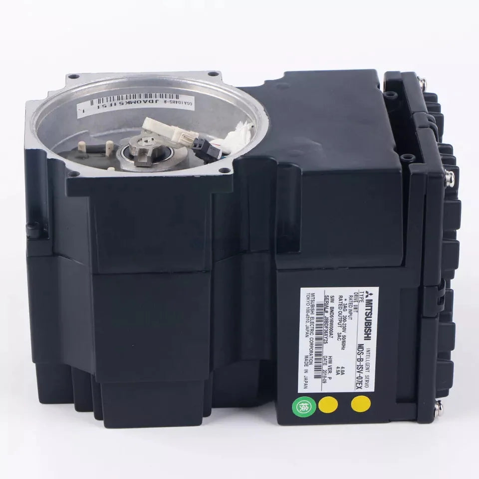 new 1PC MITSUBISHI MDS-C1-V2-0303 Servo Driver In Box ping - KOEED [5]