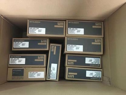 new 1PC MITSUBISHI MR-J2S-11KA Servo Driver In Box ping - KOEED [2]