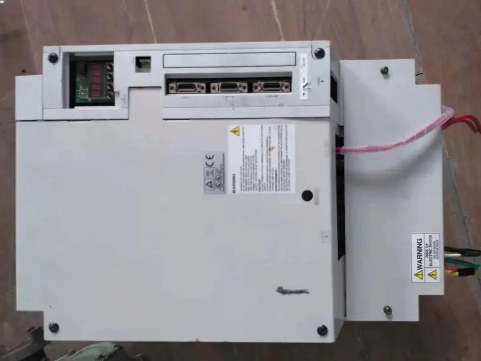 new 1PC MITSUBISHI MR-J2S-15KA Servo Driver ping - MITSUBISHI [1]