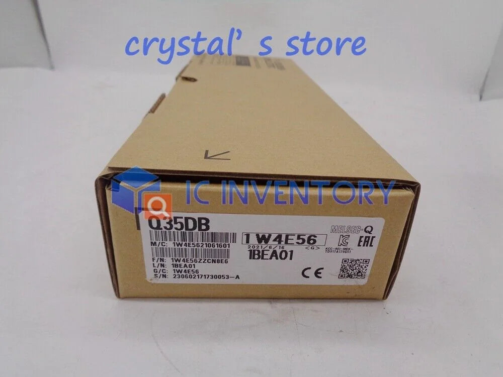 new 1PC MITSUBISHI Q35DB - MITSUBISHI [5]