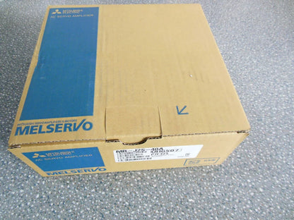 new 1PC MITSUBISHI Servo Drive MRJ2S40A MR-J2S-40A - MITSUBISHI [1]