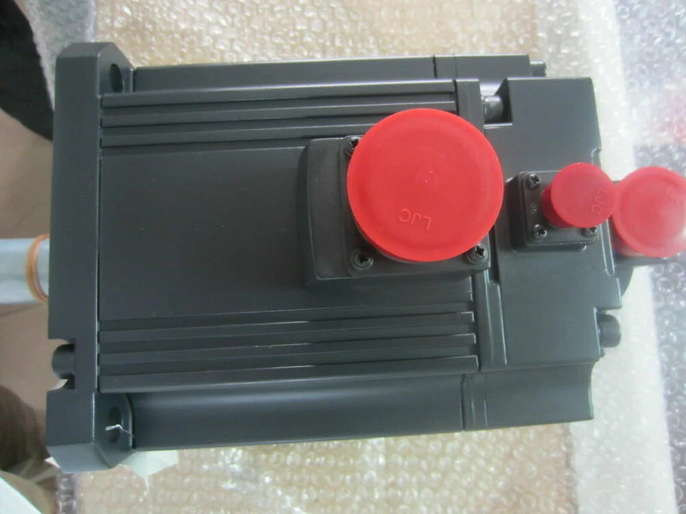 new 1PC MITSUBUSHI HC-SF502B AC SERVO MOTOR HCSF502B IN BOX PING - MITSUBISHI [2]